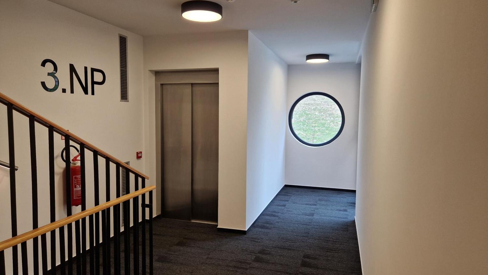 Ski&Bike Apartment Janske Lazne + Parking Экстерьер фото