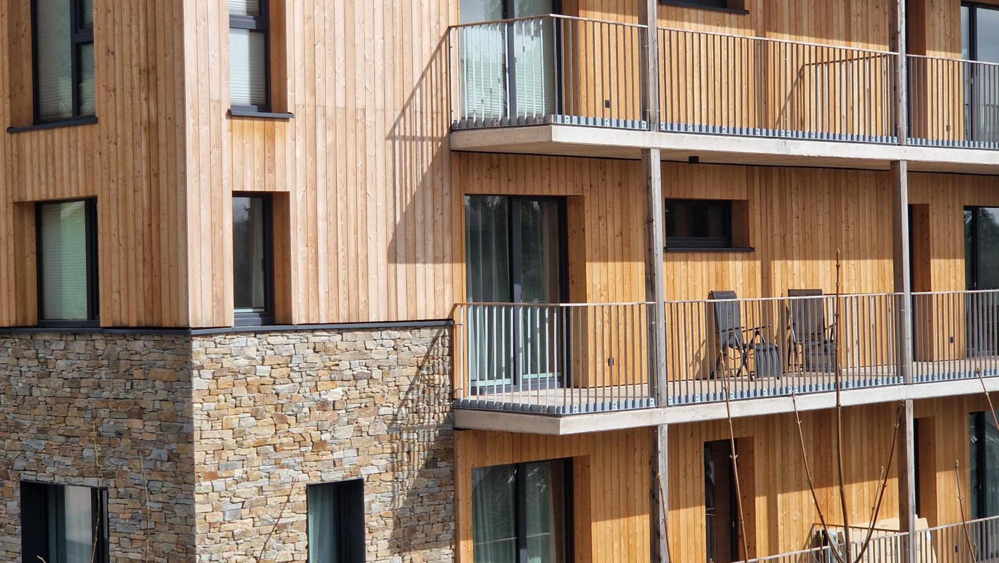 Ski&Bike Apartment Janske Lazne + Parking Экстерьер фото